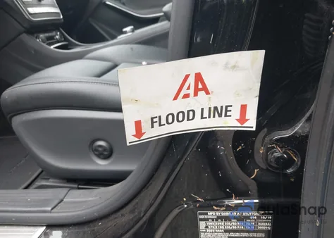 2020 Mercedes-Benz Gla 250 4Matic z USA, uszkodzony, nr VIN WDCTG4GB1LU027075